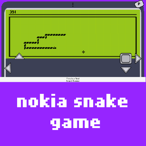 nokia snake game